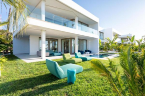LE BLEU RESORT